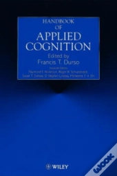 Handbook Of Applied Cognition