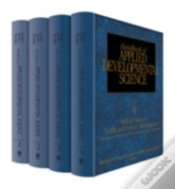 Capa do artigo Handbook Of Applied Developmental Science