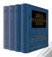 Capa do artigo Handbook Of Applied Developmental Science