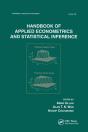 Handbook Of Applied Econometrics And Statistical Inference - Preview