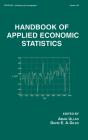 Handbook Of Applied Economic Statistics - Preview