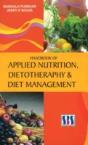 Handbook Of Applied Nutrition, Dietotherapy & Diet Management - Preview