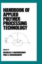 Handbook Of Applied Polymer Processing Technology - Preview