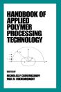 Handbook Of Applied Polymer Processing Technology - Preview