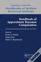 Handbook Of Approximate Bayesian Computation