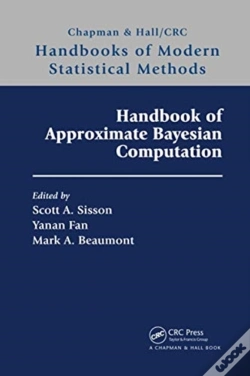 Capa do artigo Handbook Of Approximate Bayesian Computation