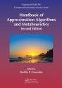 Handbook Of Approximation Algorithms And Metaheuristics, Second Edition - Preview