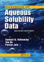 Handbook Of Aqueous Solubility Data - Preview