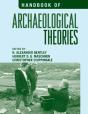 Handbook Of Archaeological Theories - Preview