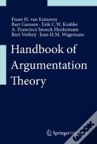 Handbook Of Argumentation Theory