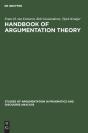 Handbook Of Argumentation Theory - Preview