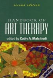 Capa do artigo Handbook Of Art Therapy, Second Edition