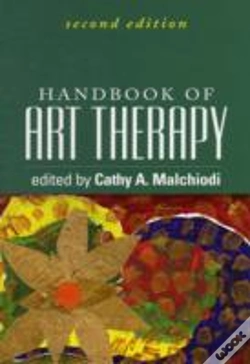 Capa do artigo Handbook Of Art Therapy, Second Edition