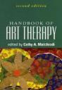 Handbook Of Art Therapy, Second Edition - Preview