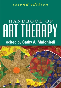 Capa do artigo Handbook Of Art Therapy