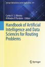 Handbook Of Artificial Intelligence And Data Sciences For Routing Problems - Preview