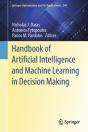 Handbook Of Artificial Intelligence And Machine Learning In Decision Making - Preview