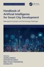 Handbook Of Artificial Intelligence For Smart City Development - Preview