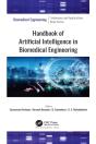 Handbook Of Artificial Intelligence In Biomedical Engineering - Preview