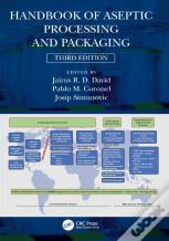 Handbook Of Aseptic Processing And Packaging