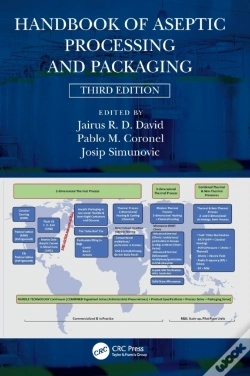 Capa do artigo Handbook Of Aseptic Processing And Packaging