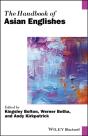 Handbook Of Asian Englishes - Preview