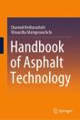Handbook Of Asphalt Technology - Preview