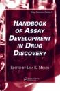 Handbook Of Assay Development In Drug Discovery - Preview