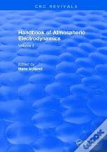 Handbook Of Atmospheric Electrodynamics (1995)