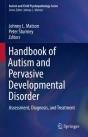 Handbook Of Autism And Pervasive Developmental Disorder - Preview