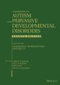 Handbook Of Autism And Pervasive Developmental Disorders, Volume 2 - Preview