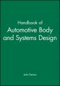 Handbook Of Automotive Body And Systems Design - Preview