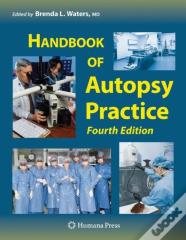 Handbook Of Autopsy Practice