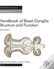 Handbook Of Basal Ganglia Structure And Function