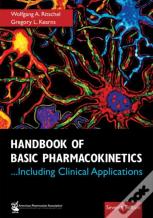 Handbook Of Basic Pharmacokinetics... Including Clinical Applications
