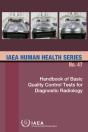 Handbook Of Basic Quality Control Tests For Diagnostic Radiology - Preview