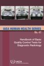 Handbook Of Basic Quality Control Tests For Diagnostic Radiology - Preview