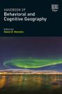 Handbook Of Behavioral And Cognitive Geography - Preview