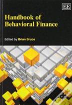 Handbook Of Behavioral Finance