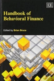 Capa do artigo Handbook Of Behavioral Finance