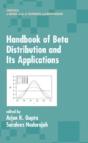 Handbook Of Beta Distribution And Its Applications - Preview