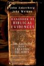 Handbook Of Biblical Evidences - Preview