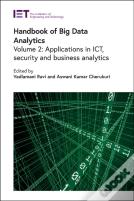 Handbook Of Big Data Analytics