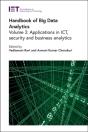 Handbook Of Big Data Analytics - Preview
