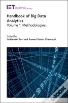 Handbook Of Big Data Analytics