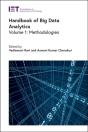 Handbook Of Big Data Analytics - Preview