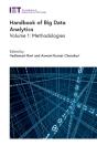 Handbook Of Big Data Analytics - Preview