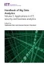Handbook Of Big Data Analytics - Preview