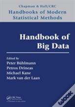 Handbook Of Big Data