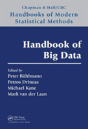 Handbook Of Big Data - Preview